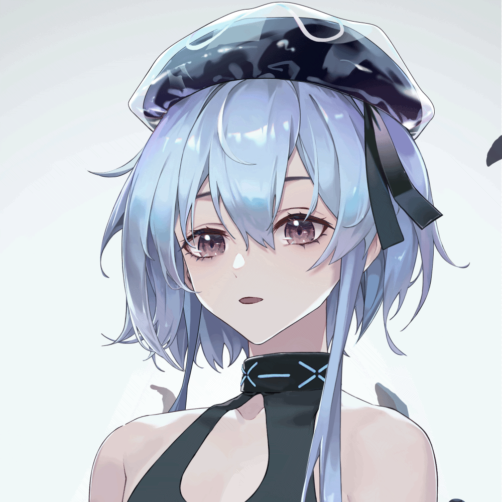 Mizuki (Arknights) Rule 34 Image