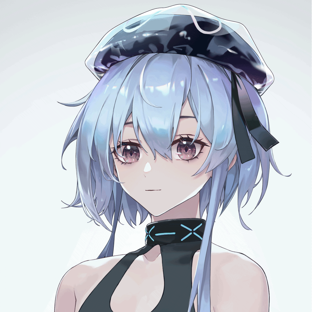 Mizuki (Arknights) Rule 34 Image