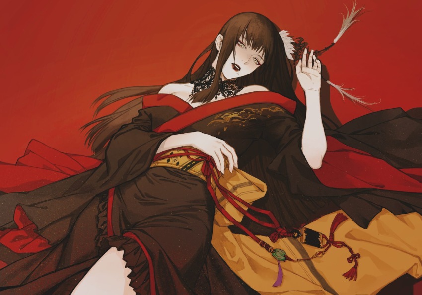 Final Fantasy Rule 34 Image