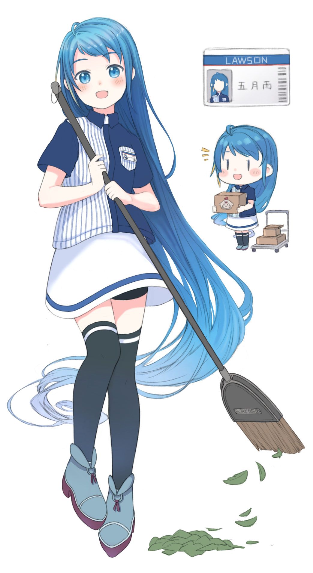 Kantai Collection Rule 34 Image