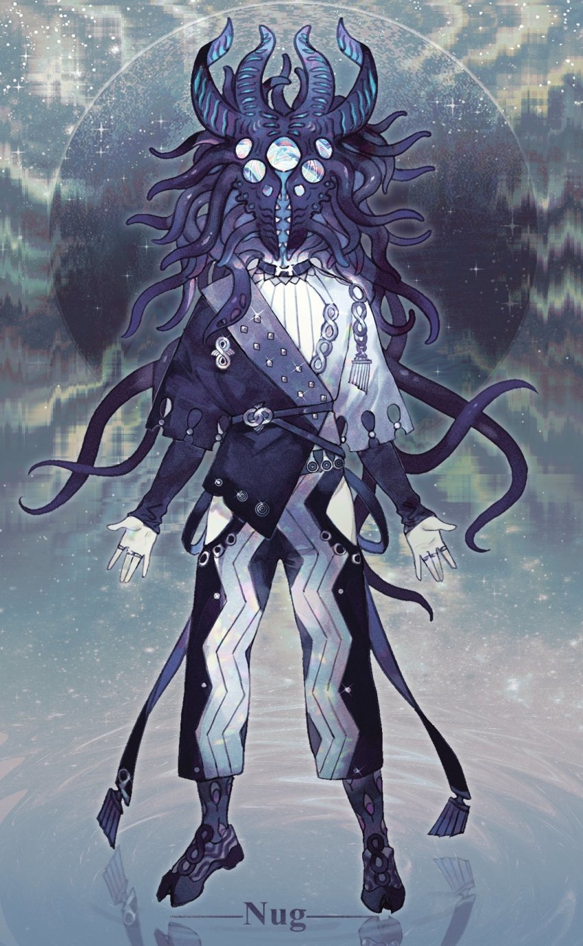 Cthulhu Mythos Rule 34 Image