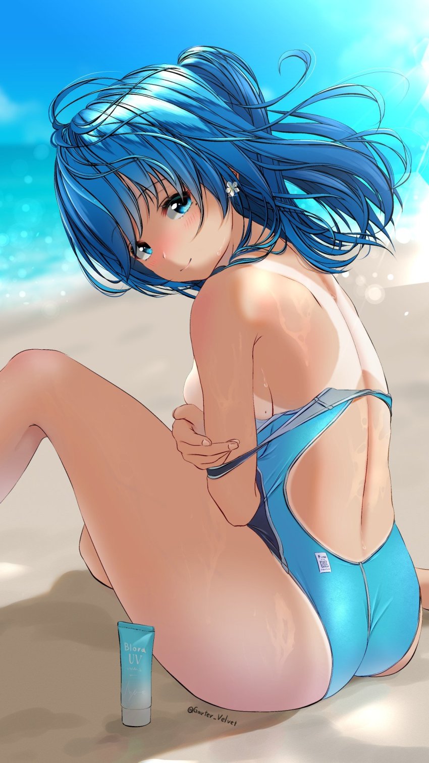 Original Rule 34 Image