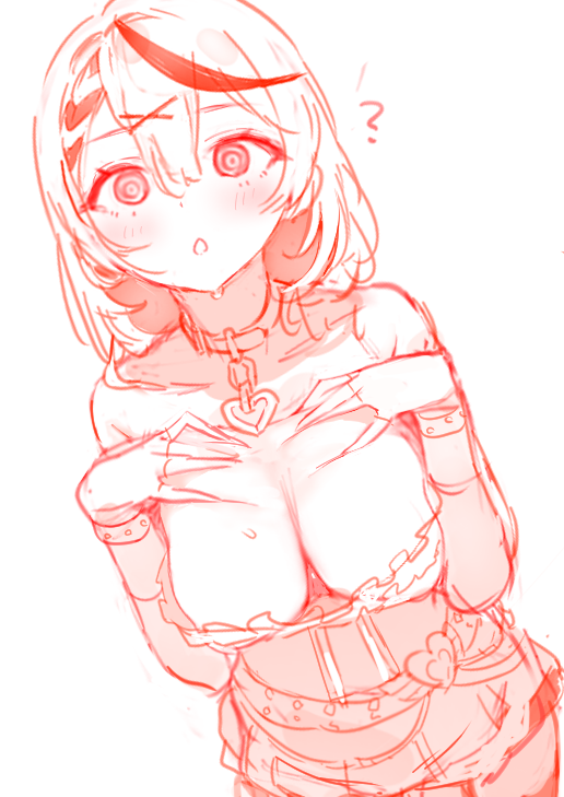 Sakamata Chloe (Hololive) Rule 34 Image