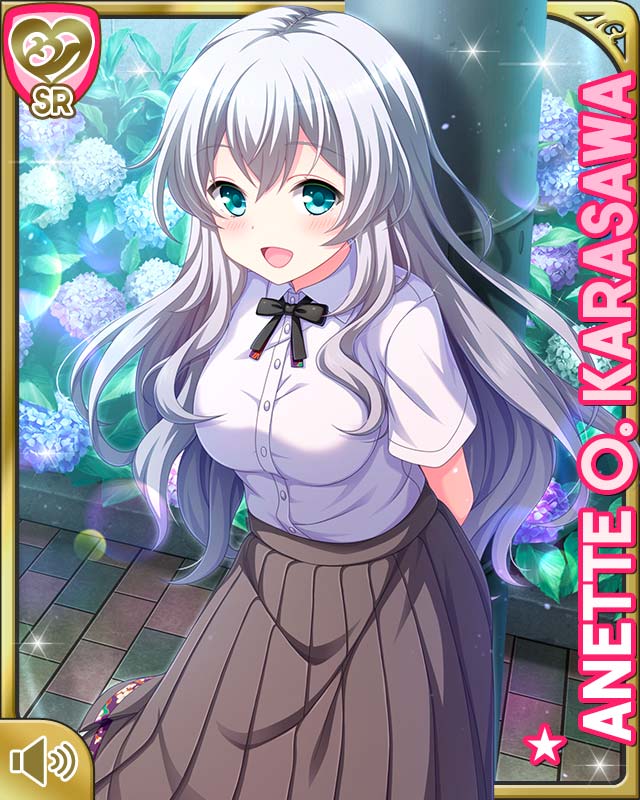 Girlfriend (Kari) Rule 34 Image