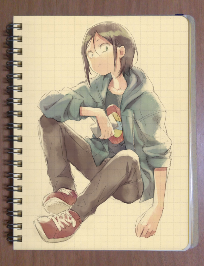 Paripi Koumei Rule 34 Image
