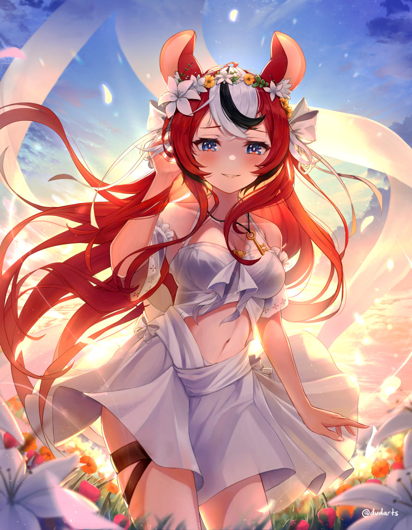 Hakos Baelz (Hololive) Rule 34 Image