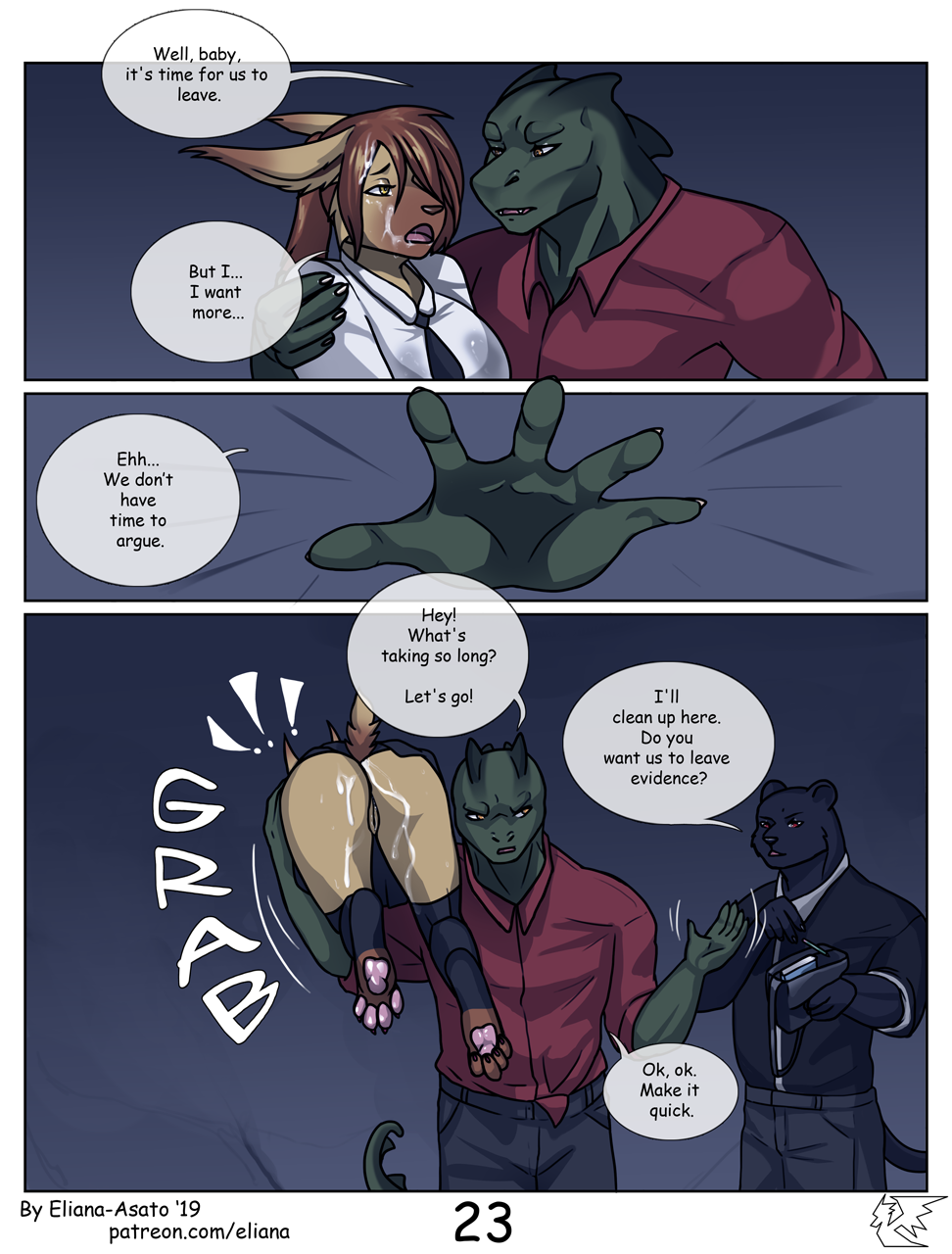 Jen (Eliana-Asato) Rule 34 Image