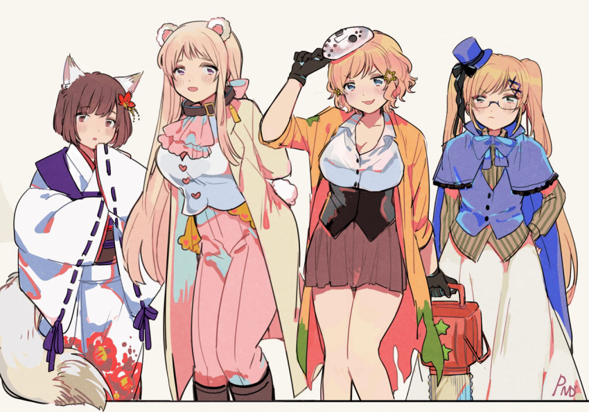 America (Hetalia) Rule 34 Image