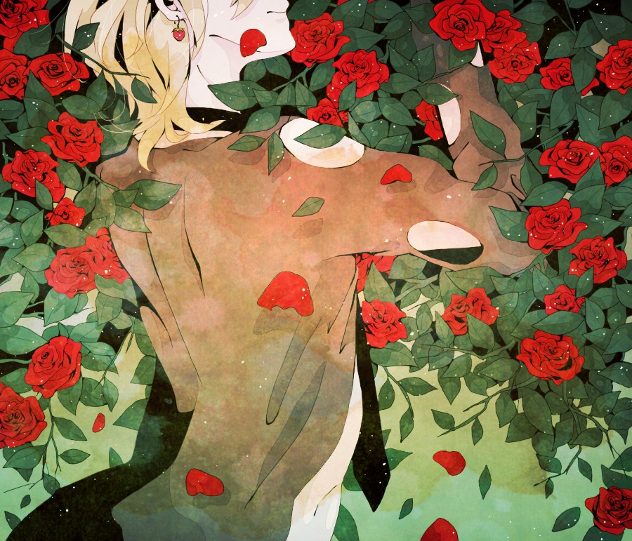 Pannacotta Fugo (Jojo No Kimyou Na Bouken) Rule 34 Image