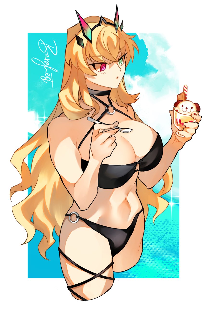 Bikini Rule 34 Image
