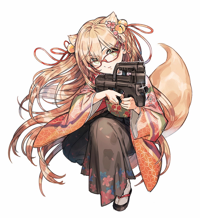 Indie Virtual Youtuber Rule 34 Image