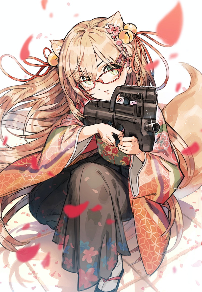 Indie Virtual Youtuber Rule 34 Image