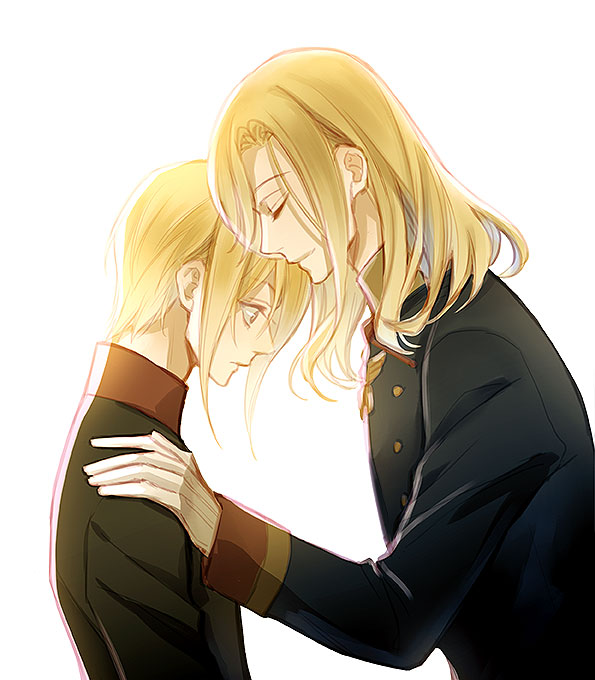 Black Jacket Rule 34 Image