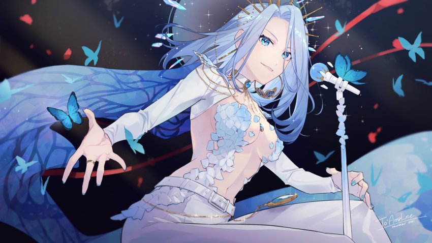 Indie Virtual Youtuber Rule 34 Image