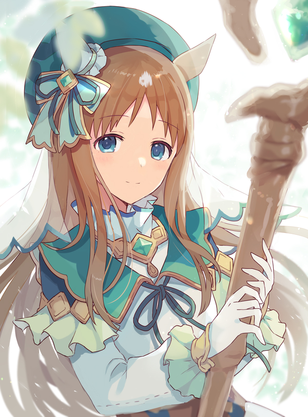 Grass Wonder (Umamusume) Rule 34 Image