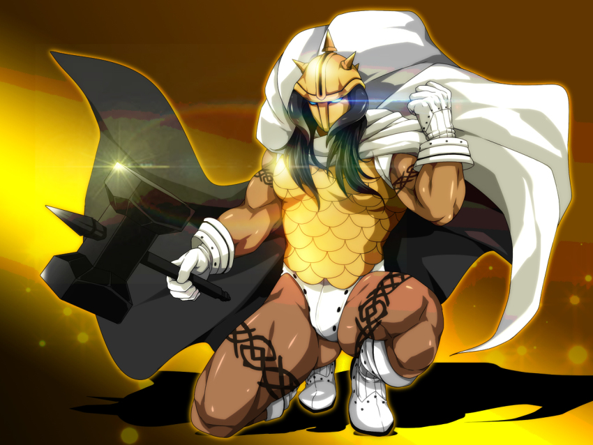 Nura Rule 34 Image