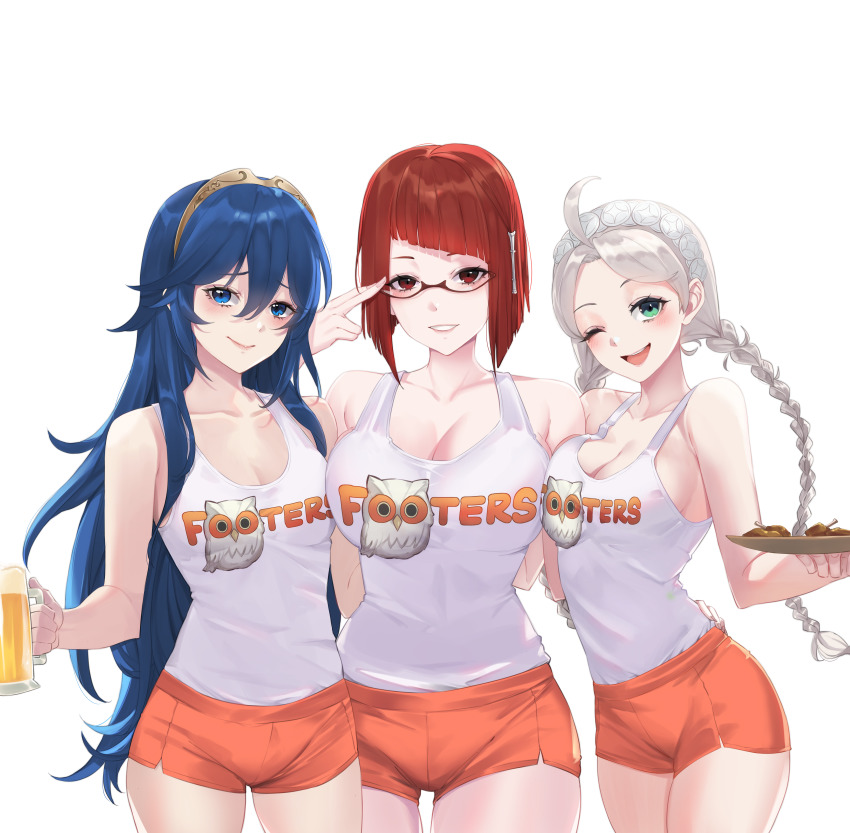 Feh (Fire Emblem Heroes) Rule 34 Image
