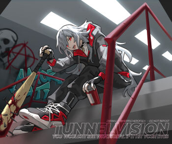 Honkai (Series) Rule 34 Image