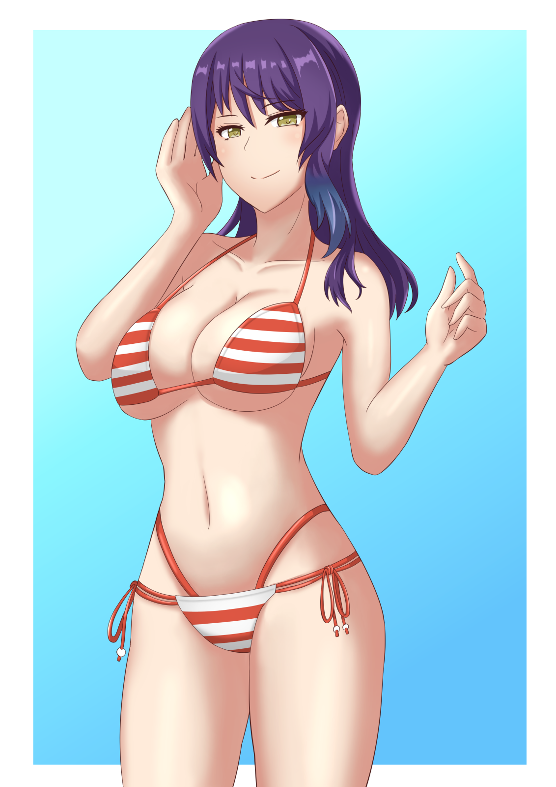 Shandy (Doa) Rule 34 Image
