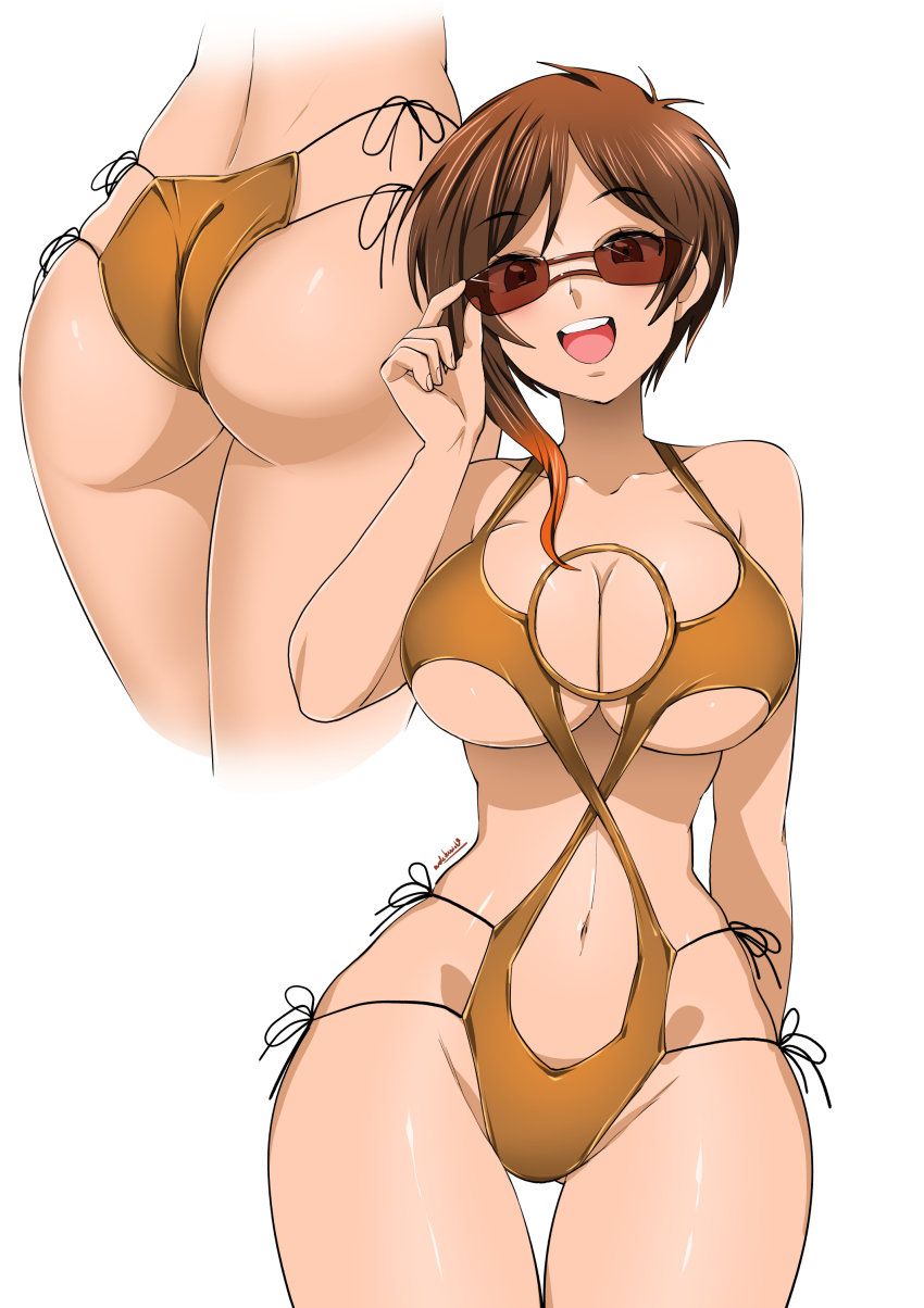 Coco Adel (Rwby) Rule 34 Image