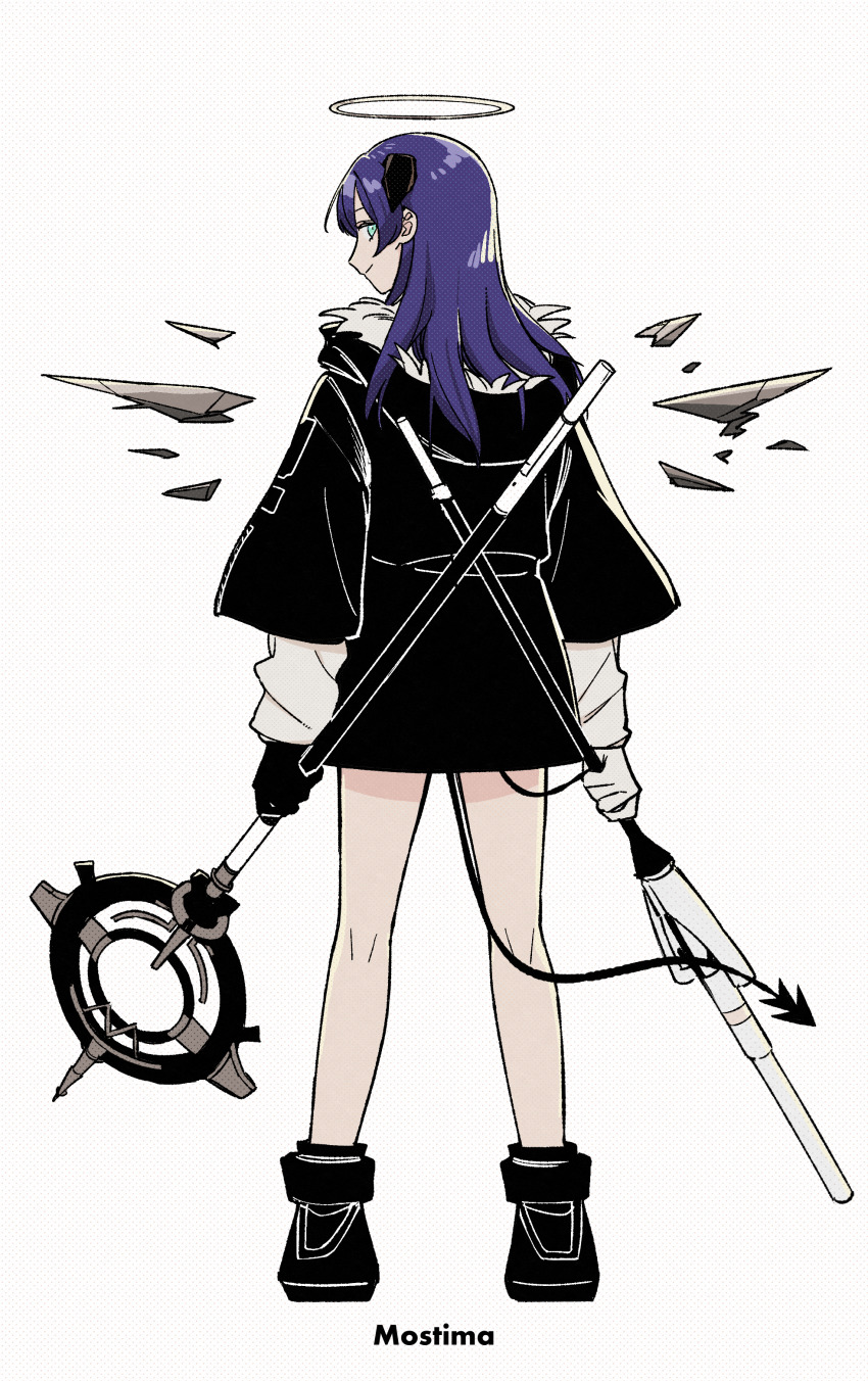 Mostima (Arknights) Rule 34 Image