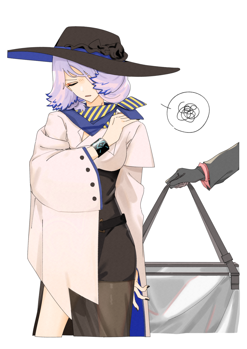 Arknights Rule 34 Image