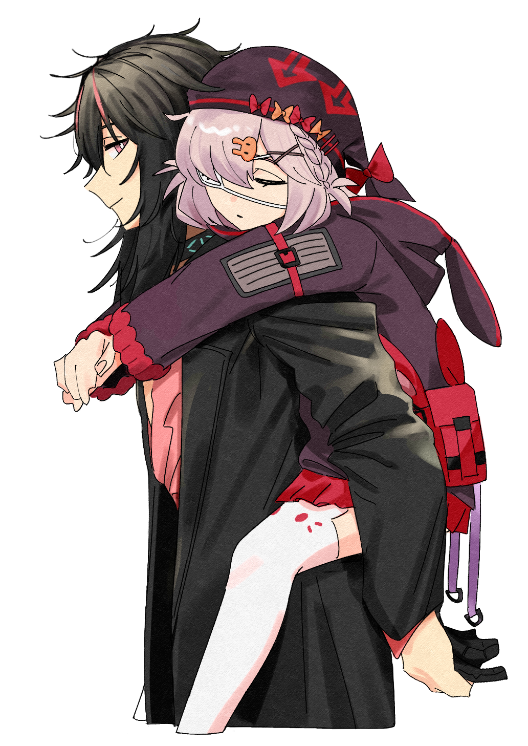 Arknights Rule 34 Image