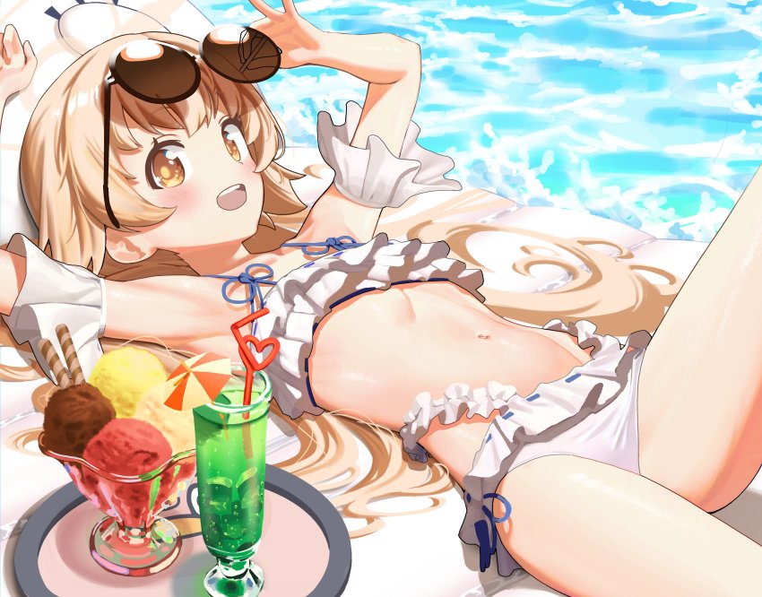 Hifumi (Blue Archive) Rule 34 Image
