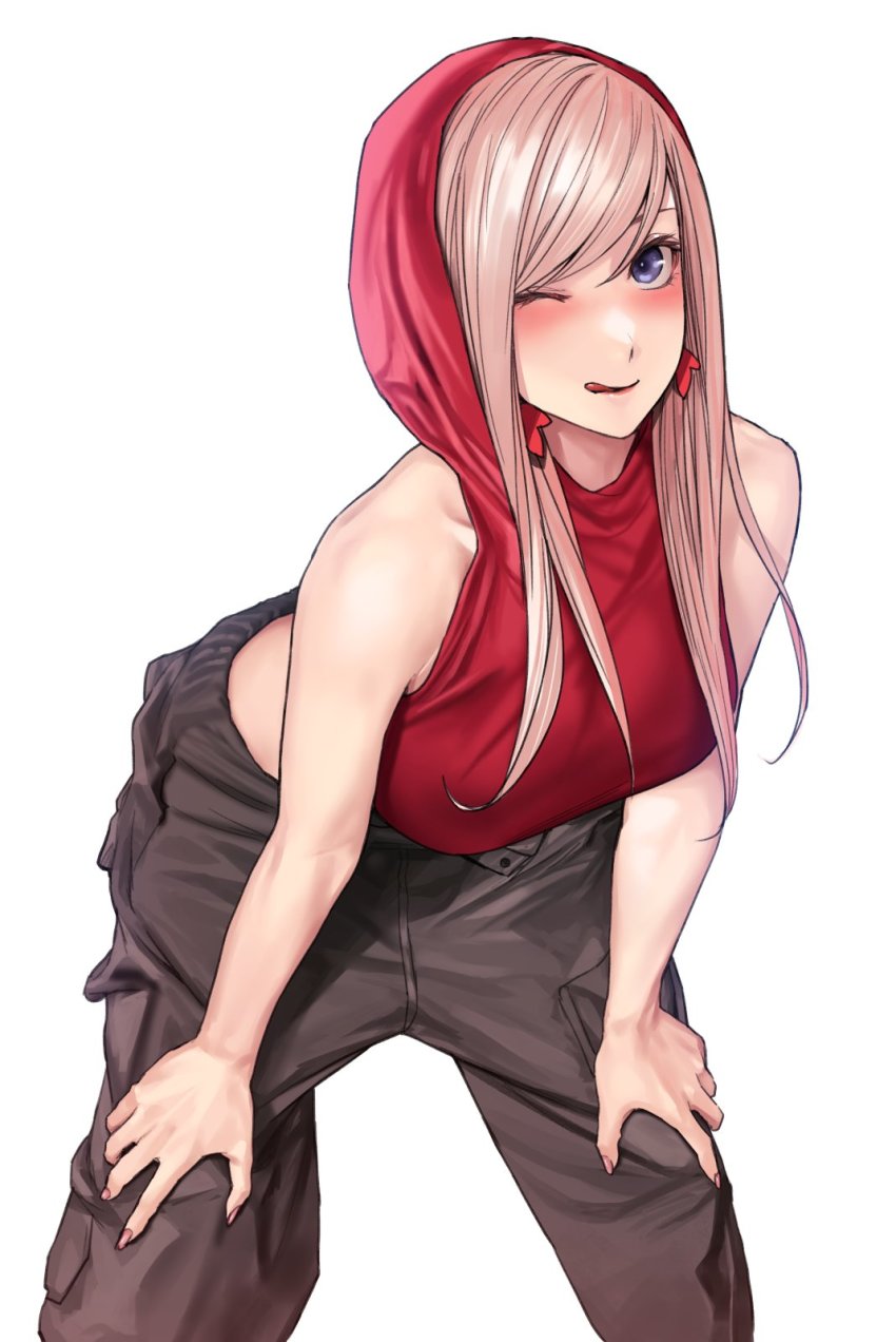 Miyamoto Musashi (Fate) Rule 34 Image