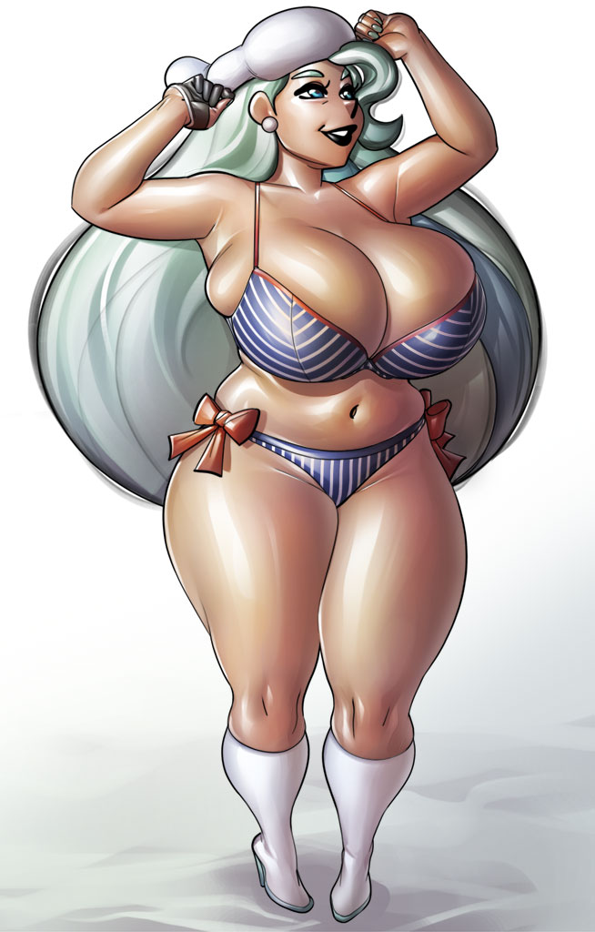 Melony (Pokemon) Rule 34 Image