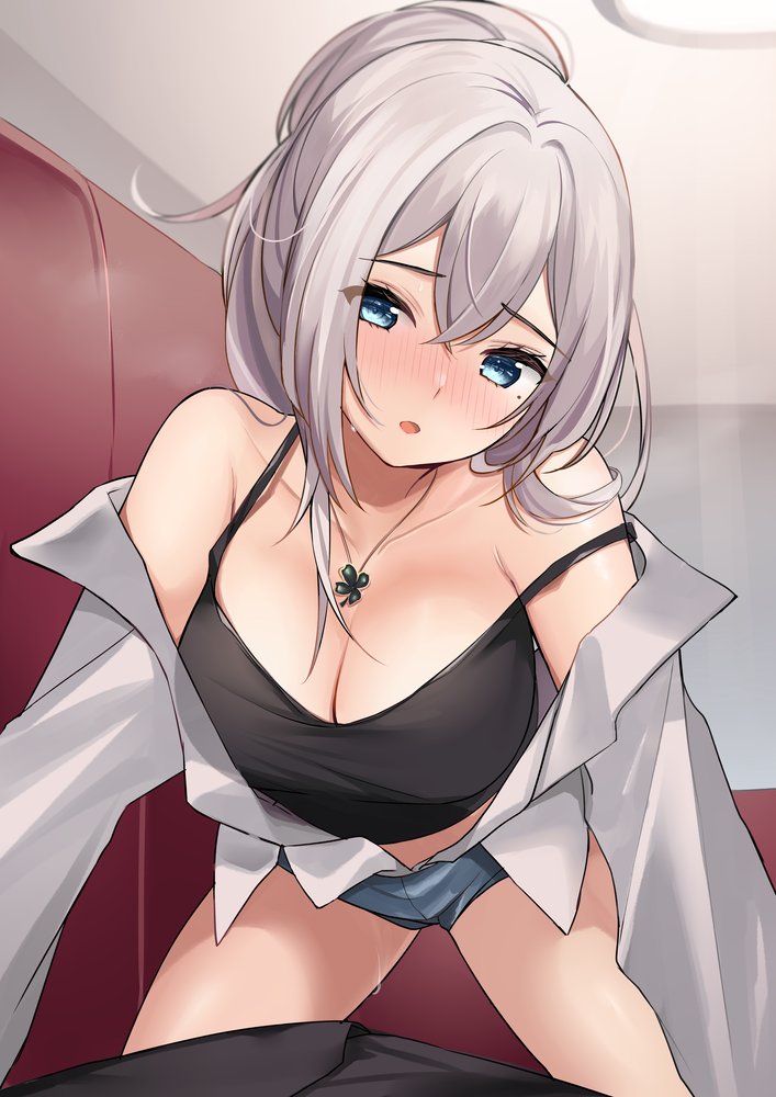 Original Rule 34 Image