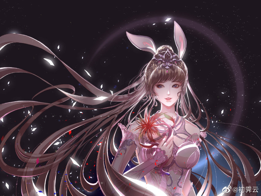 Xiao Wu (Douluo Dalu) Rule 34 Image