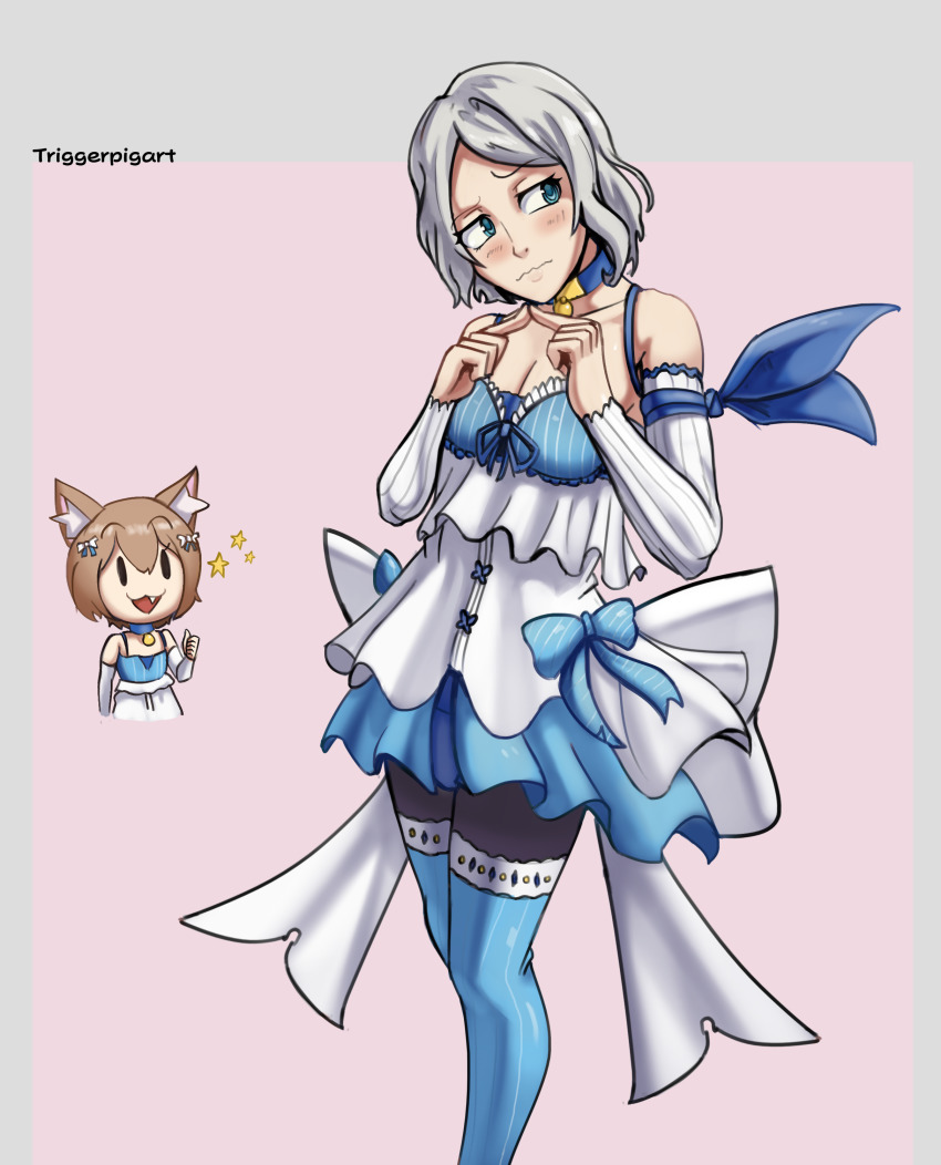 Felix Argyle (Re:Zero Kara Hajimeru Isekai Seikatsu) Rule 34 Image