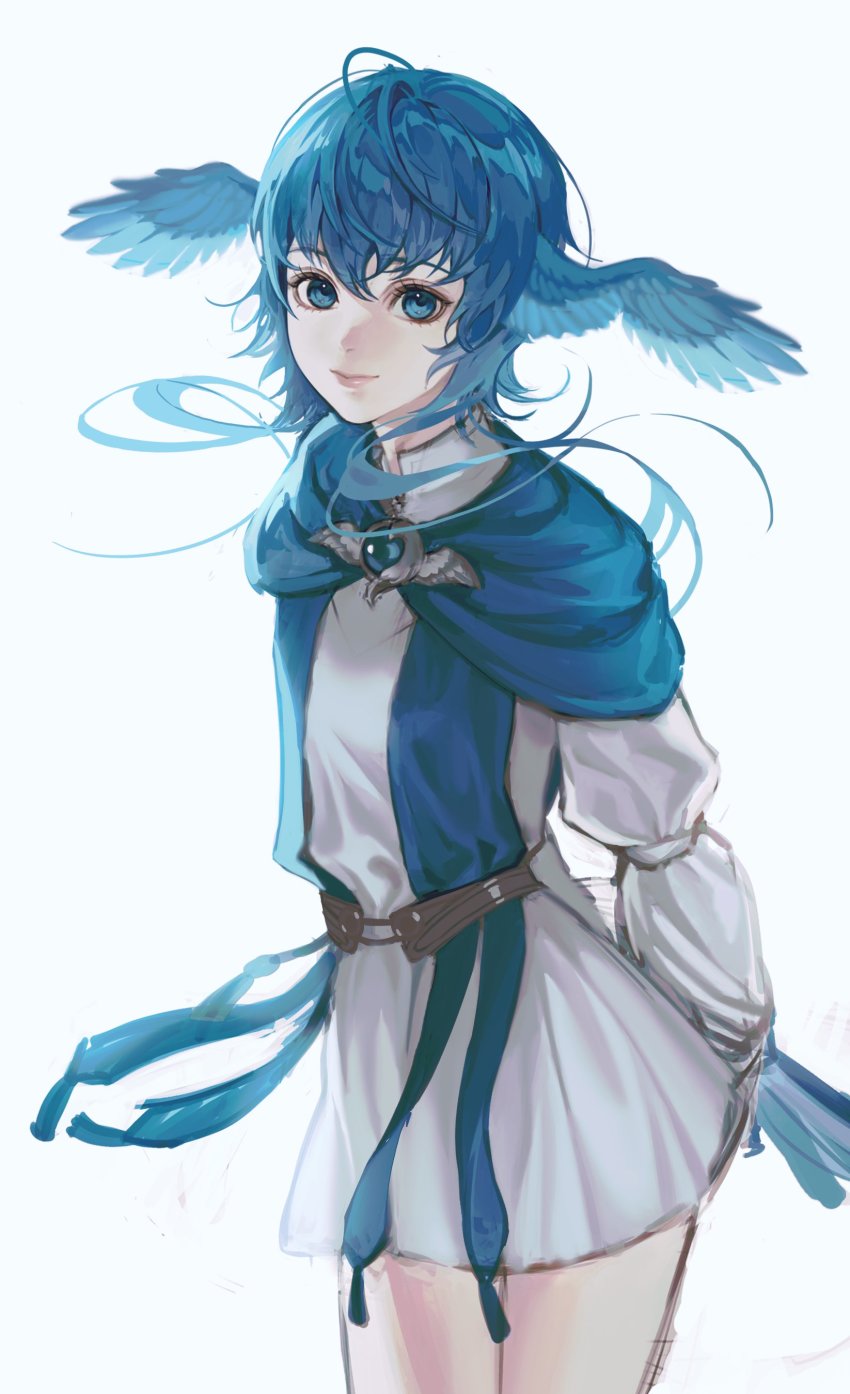 Meteion (Final Fantasy) Rule 34 Image