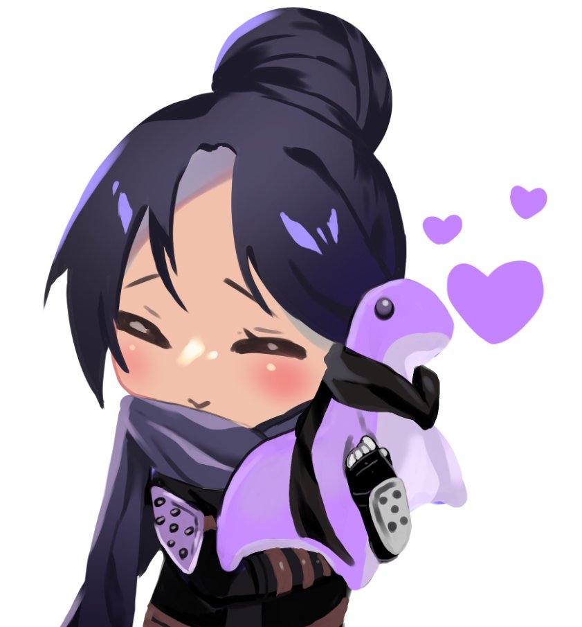 Wraith (Apex Legends) Rule 34 Image