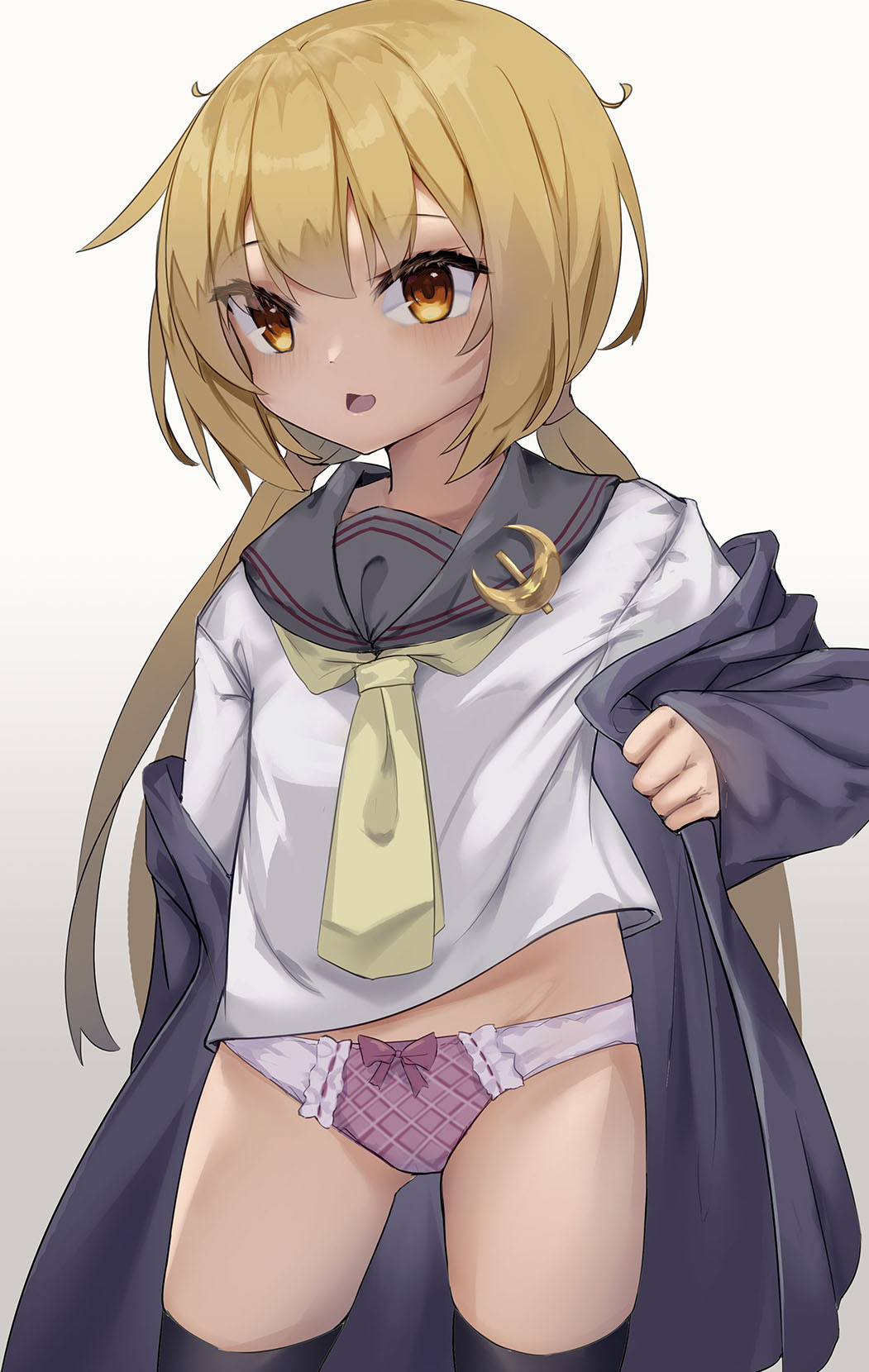 Kantai Collection Rule 34 Image