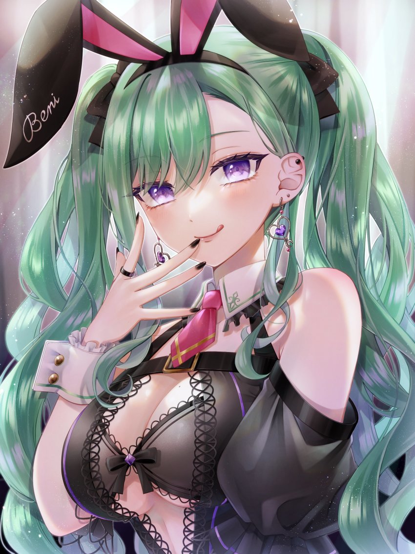 Yakumo Beni (Vspo!) Rule 34 Image