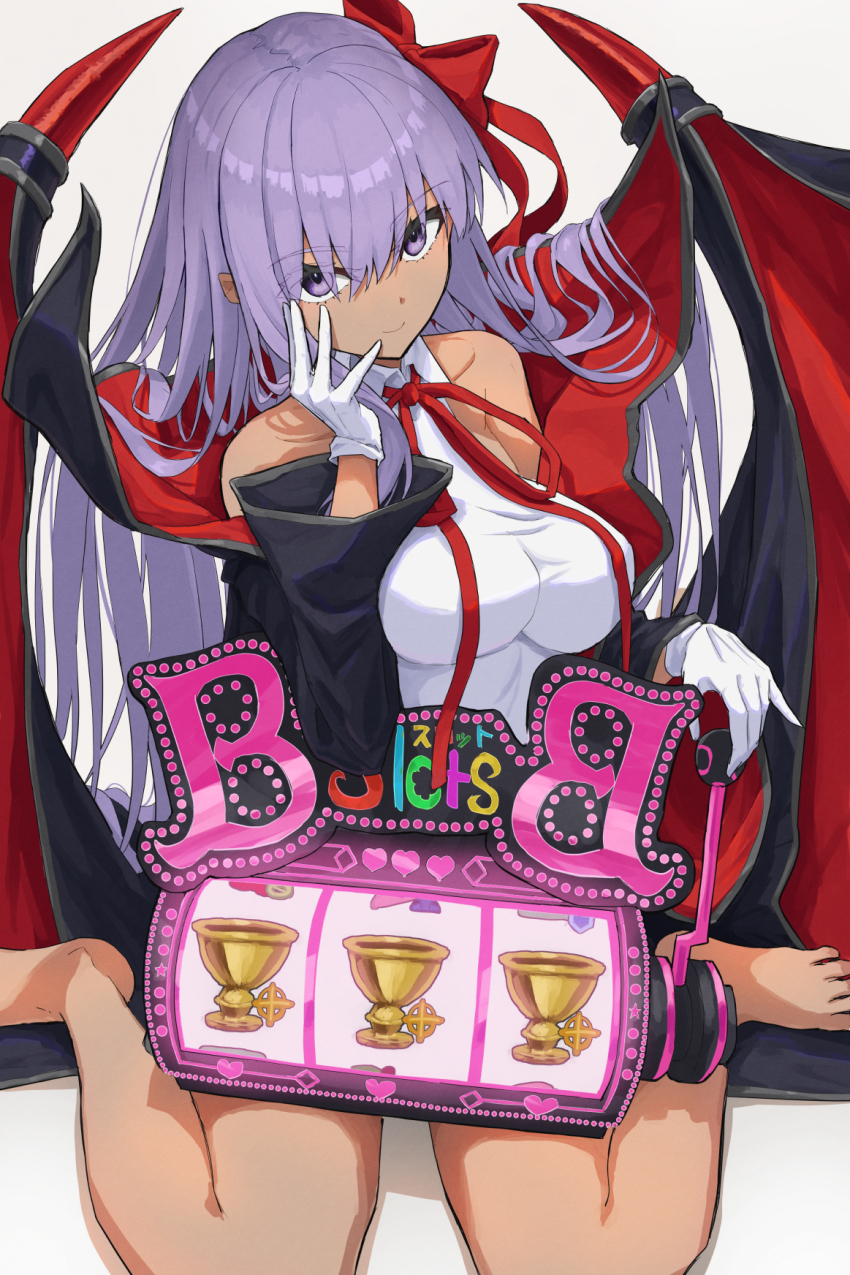 Bb (Fate) Rule 34 Image