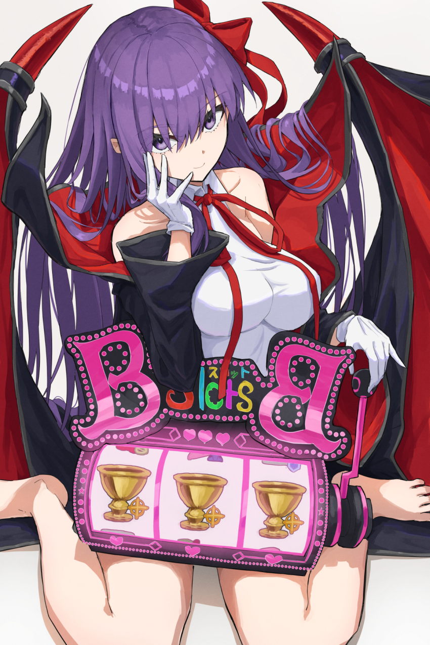 Bb (Fate) Rule 34 Image