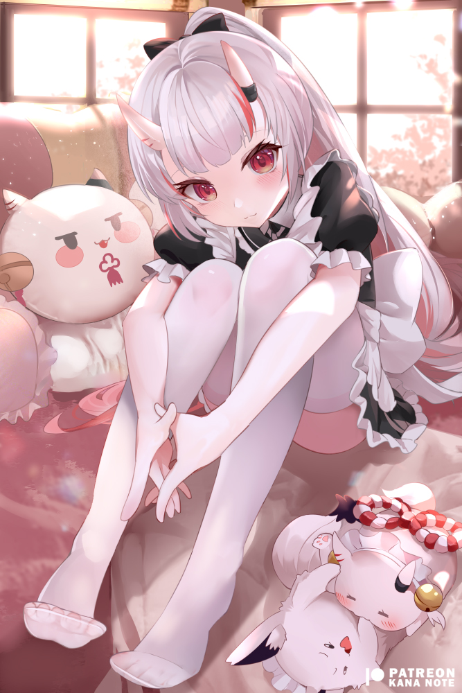 Nakiri Ayame (Hololive) Rule 34 Image