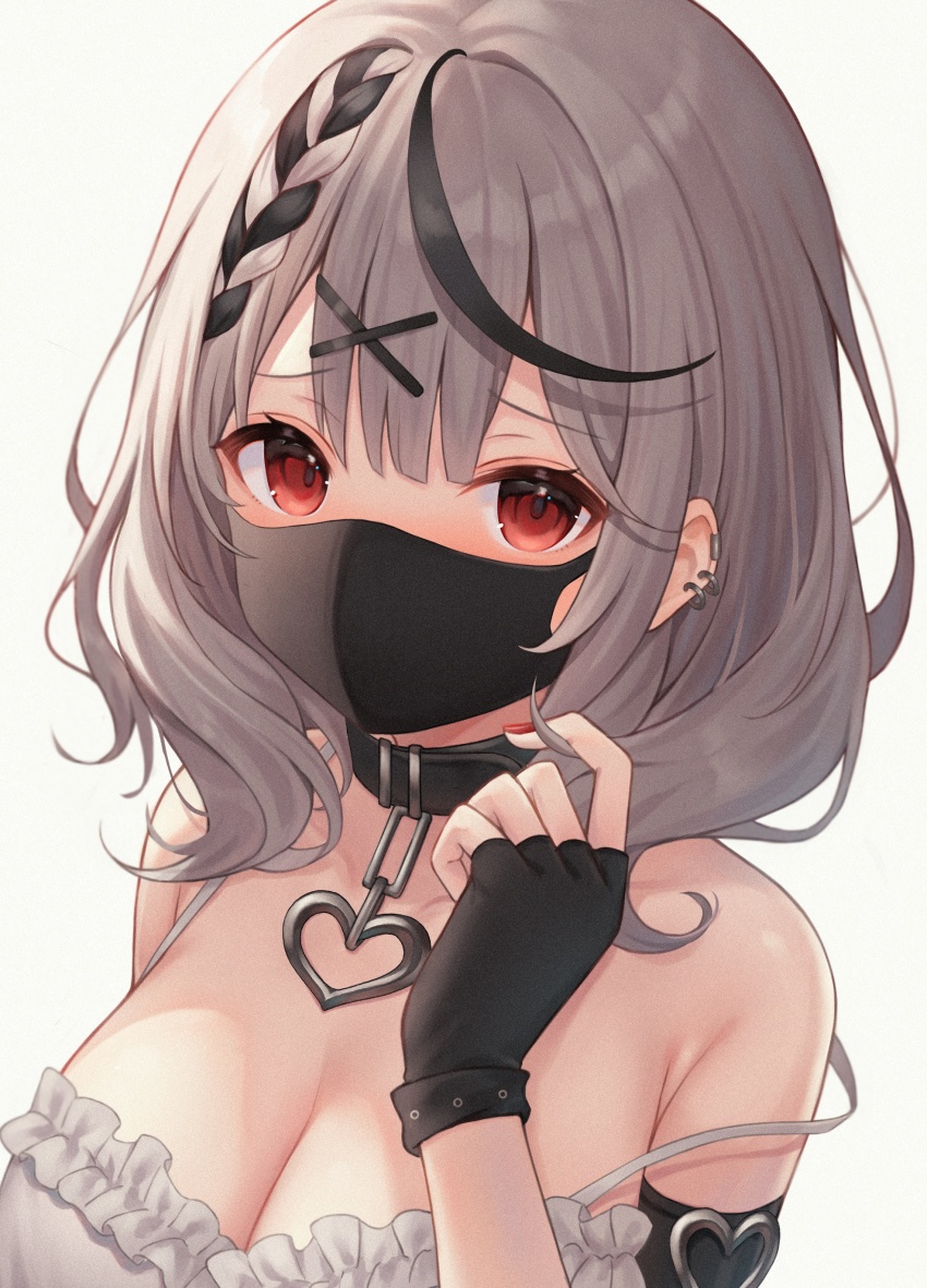 Sakamata Chloe (Hololive) Rule 34 Image