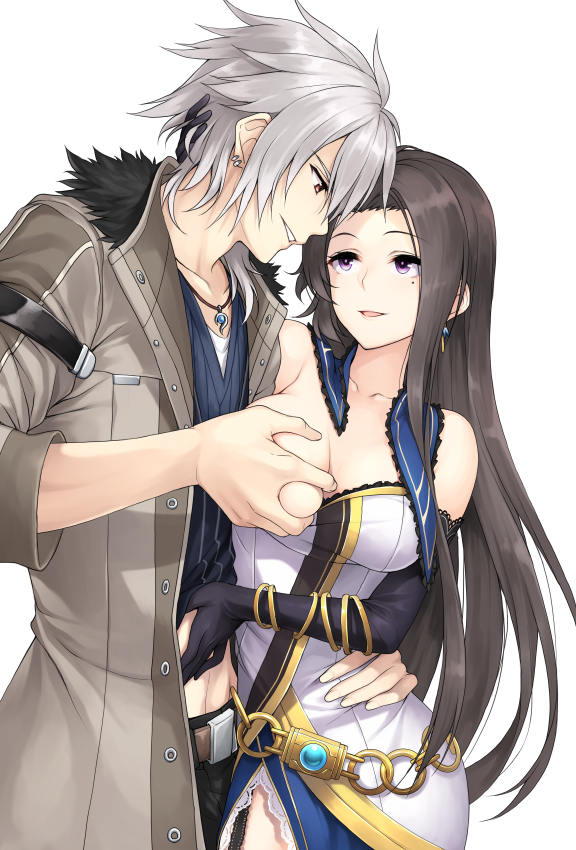 Vita Clotilde (Eiyuu Densetsu) Rule 34 Image