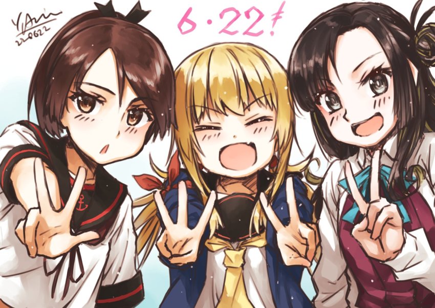 Kantai Collection Rule 34 Image
