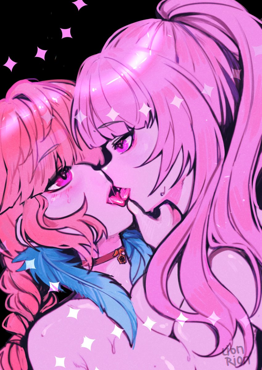 Mori Calliope (Hololive) Rule 34 Image