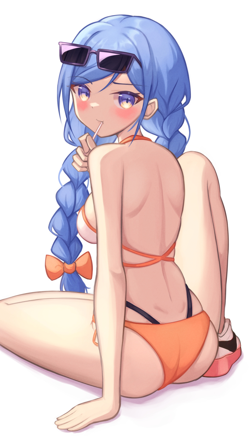Original Rule 34 Image