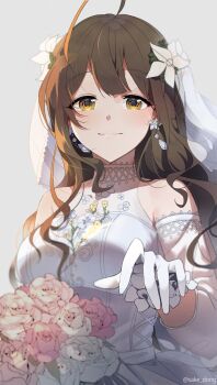 Bouquet Rule 34 Image