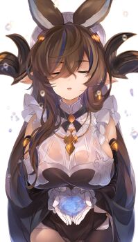 Galleon (Granblue Fantasy) Rule 34 Image