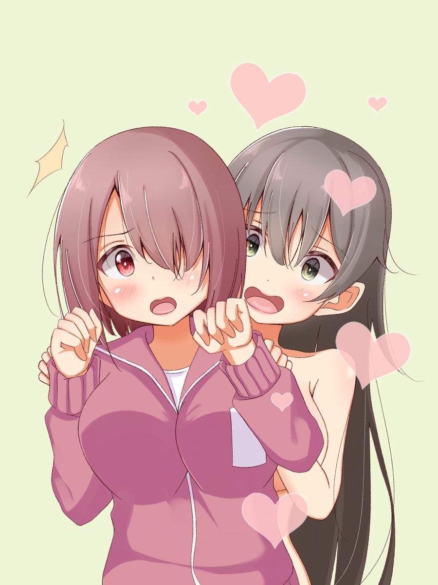 Hoshino Miyako (Wataten) Rule 34 Image