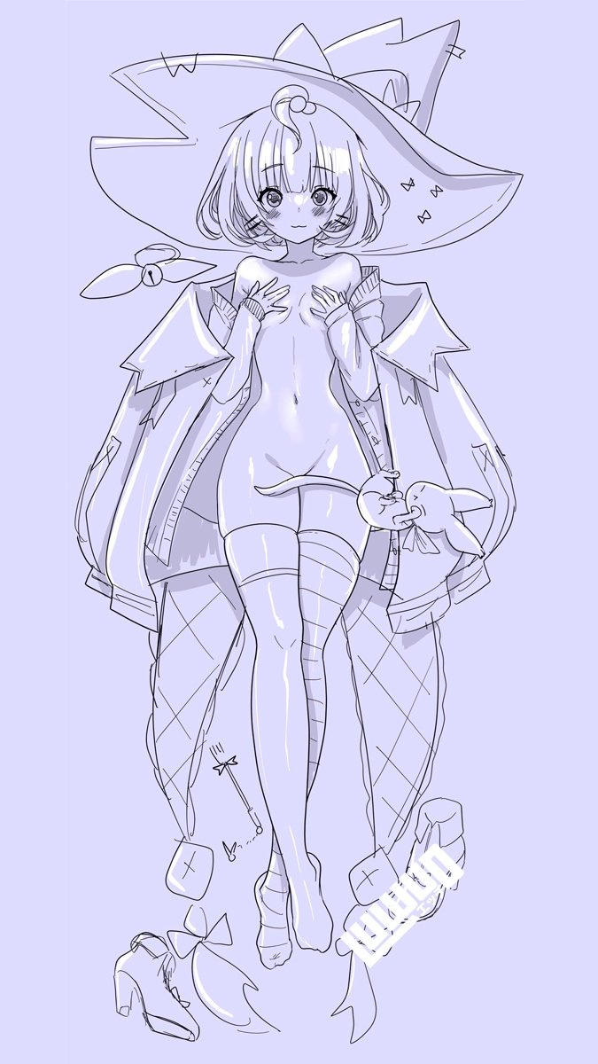 Millie Parfait (Nijisanji) Rule 34 Image