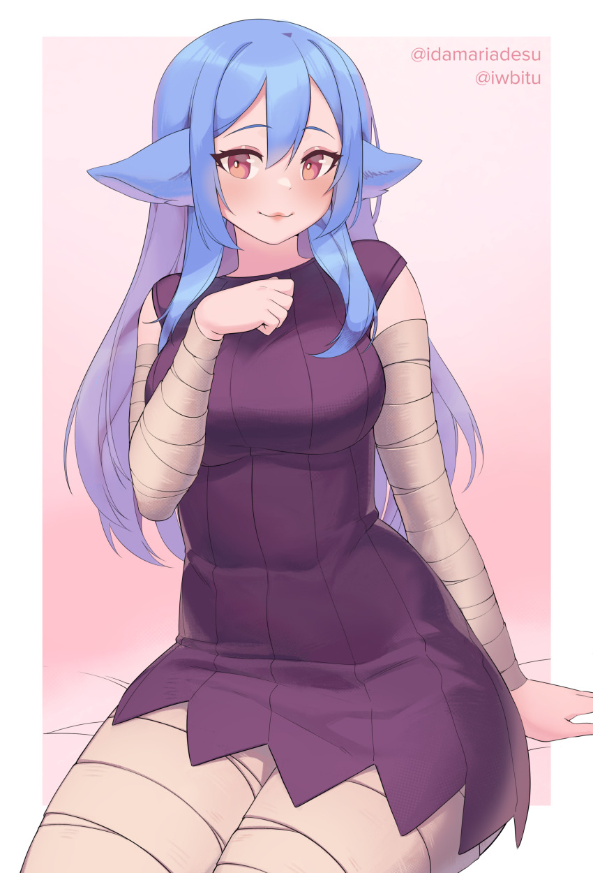 Indie Virtual Youtuber Rule 34 Image